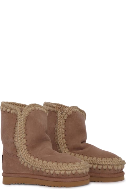 Mou for Men Mou Eskimo Kid Suede