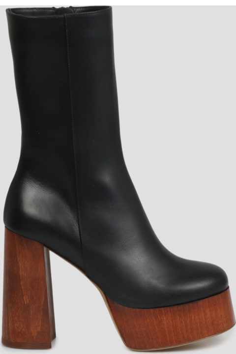 Rosie 27 Ankle Boot