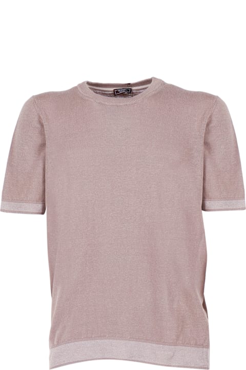 Peserico for Kids Peserico Man Sweater