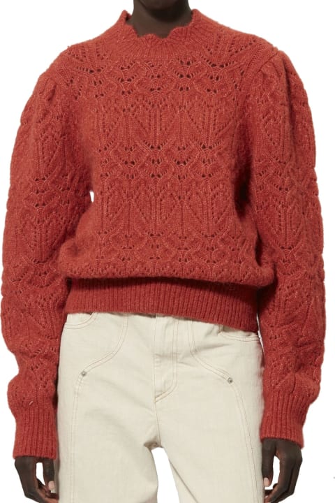 Fashion for Men Marant Étoile Isabel Marant étoile Galini Sweater