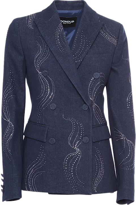 Dondup for Kids Dondup Jacket