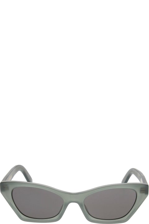 Dior Eyewear Eyewear for Men Dior Eyewear Cat-eye Frame Sunglasses