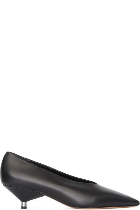 Isabel Marant High-Heeled Shoes for Women Isabel Marant Shoes