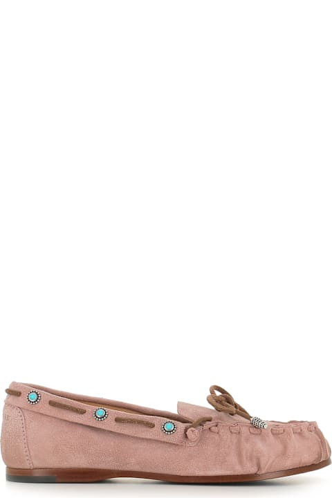 Sartore Loafer Sr41000o