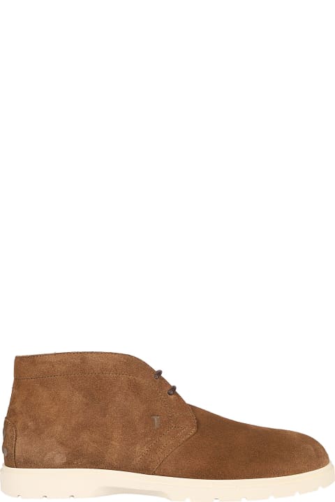 Boots for Men Tod's 59k Ankle Boots