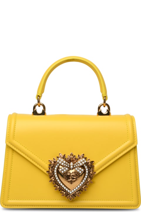Dolce & Gabbana for Women Dolce & Gabbana Devotion Bag Shoulder Bag