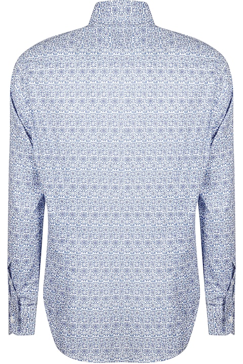 Fedeli for Women Fedeli Sean Ml In Panamino Stampato Dis F14