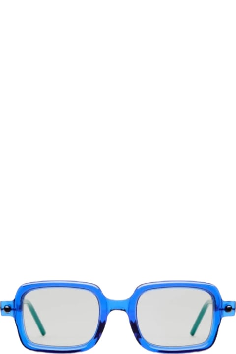 Kuboraum Eyewear for Men Kuboraum Maske P2 Sunglasses