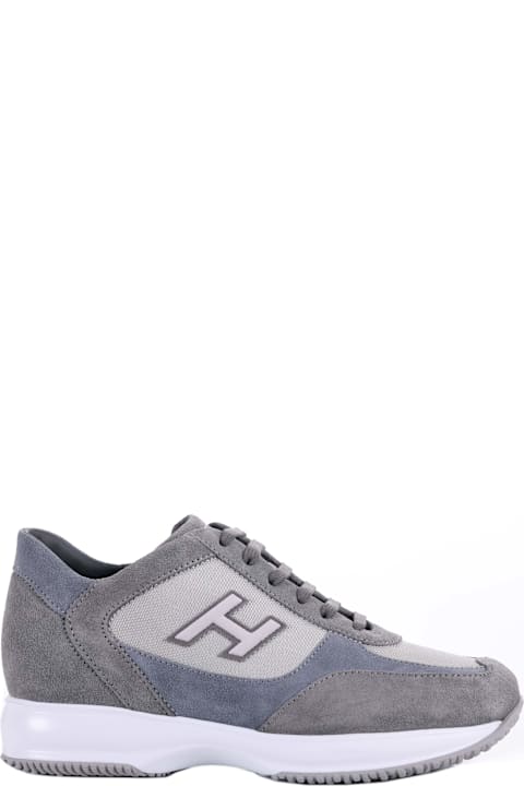 Homeware Hogan Sneakers Interactive