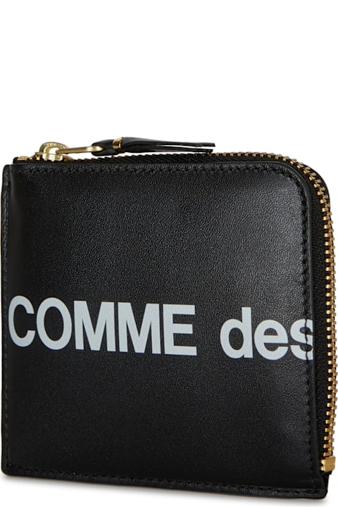 Comme des Garçons Wallet for Women Comme des Garçons Wallet Portafogli