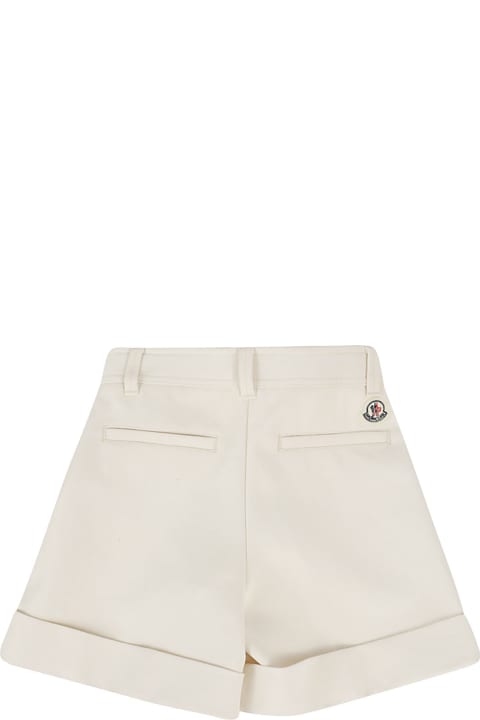 Sale for Girls Moncler Shorts