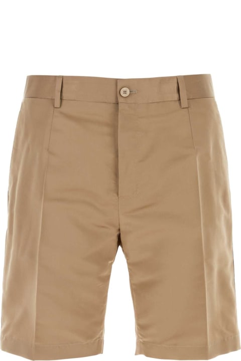 Short It for Men Dolce & Gabbana Bermuda Shorts