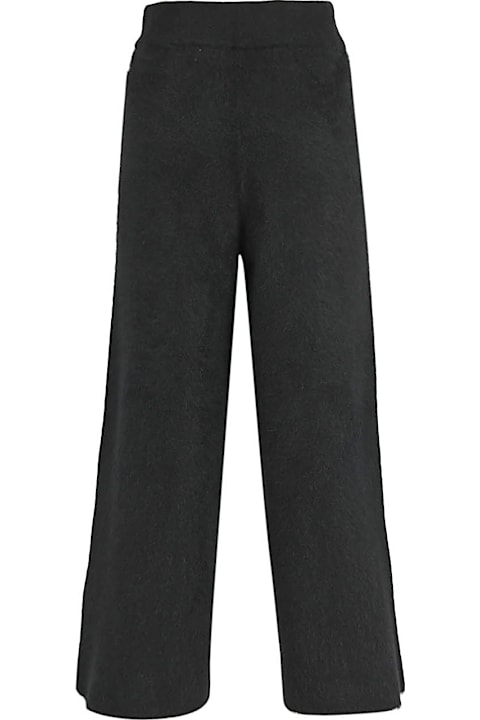 Majestic Filatures for Men Majestic Filatures Knitted Trousers