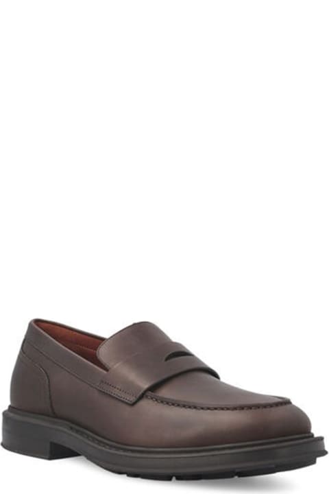 Loro Piana Loafers & Boat Shoes for Men Loro Piana Loafers