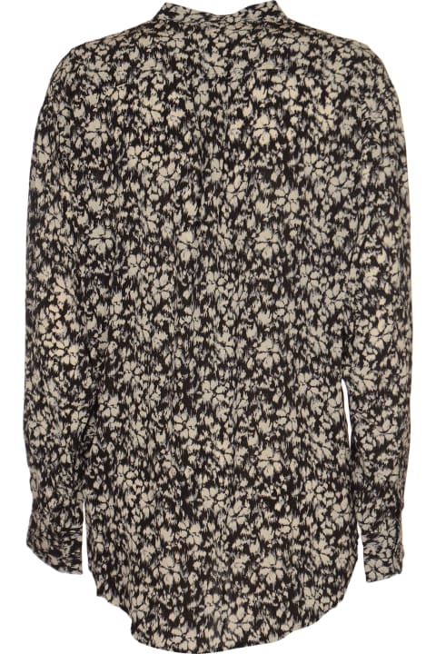 Homeware Marant Étoile Round-neck Shirt