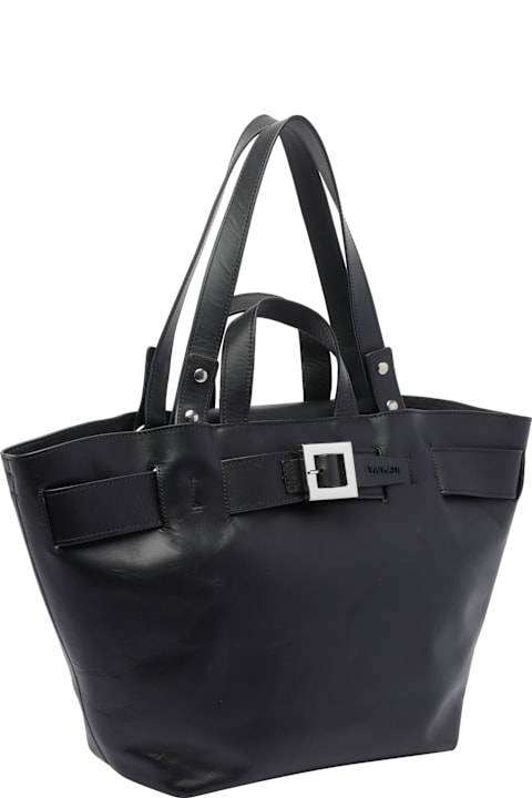 Vic Matié for Men Vic Matié Shoulder Bag