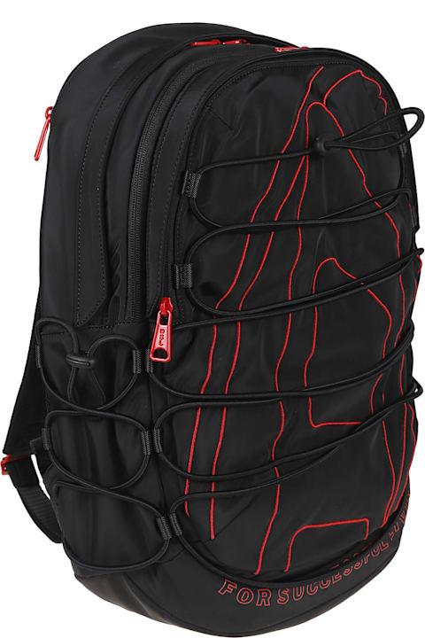 Diesel Backpack