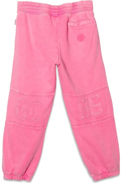 GCDS Mini for Kids GCDS Mini Pants
