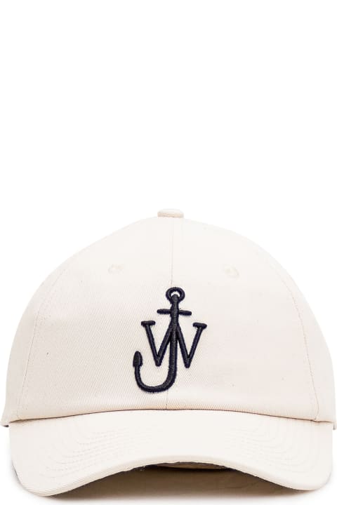 Hats for Men J.W. Anderson Baseball Cap