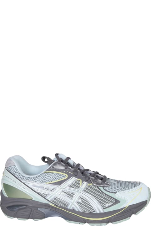 Asics Sneakers for Men Asics Multicolor Mesh And Synthetic Leather Gt-2160 Sneakers