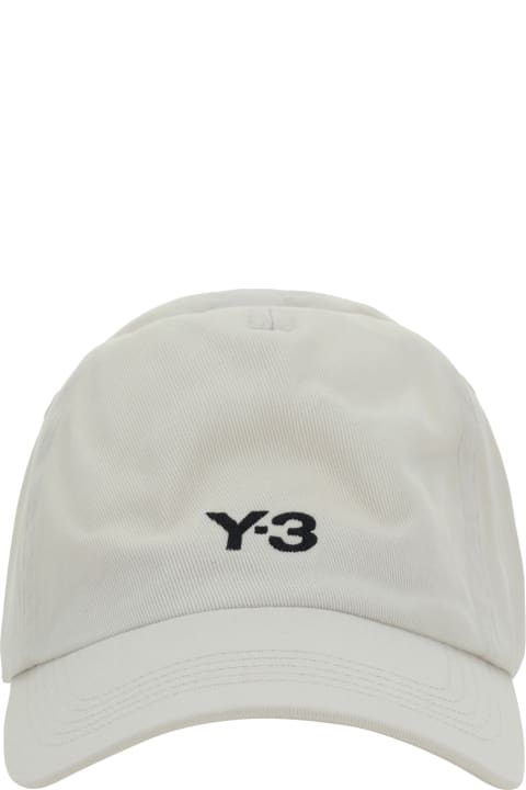 Fashion for Men Y-3 Dad Baseball Hat