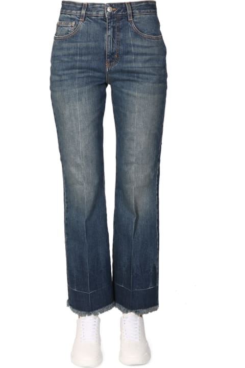 Homeware Stella McCartney Jeans In Denim