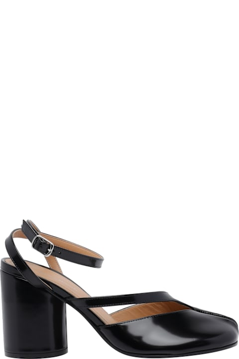 Maison Margiela Tabi Pump Sandals