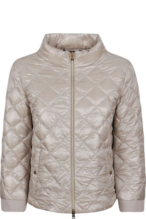 Herno Coats & Jackets for Women Herno Coats