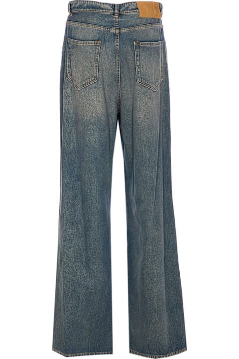 Homeware MM6 Maison Margiela Jeans