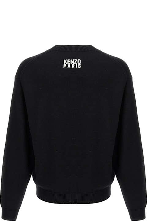 Homeware Kenzo 'kenzo Happy Tiger' Sweater