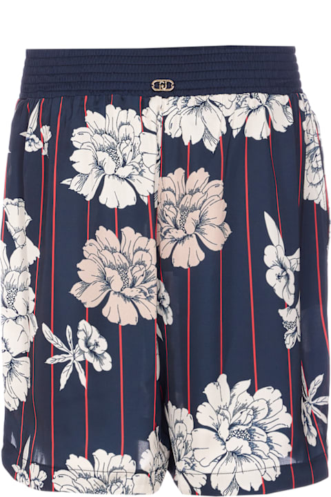 Liu-Jo for Women Liu-Jo Shorts