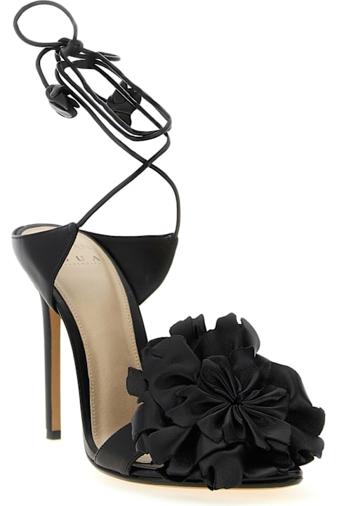 Alexandre Birman A.birman X Agua By Agua Bendita 'ornela' Sandals