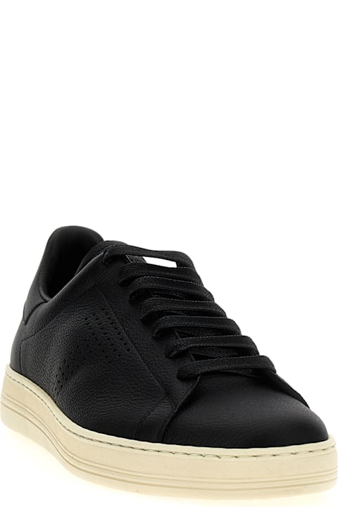 Homeware Tom Ford Warwick Sneakers