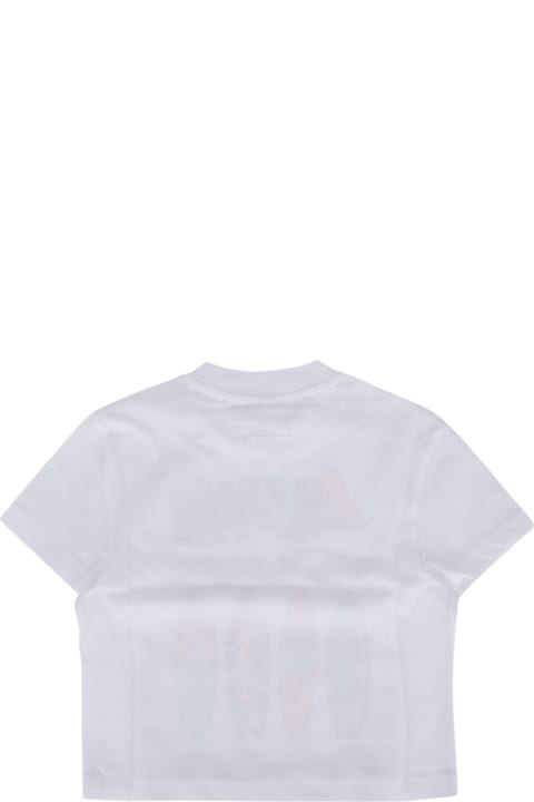 ボーイズ Stella McCartney KidsのTシャツ＆ポロシャツ Stella McCartney Kids T-shirt