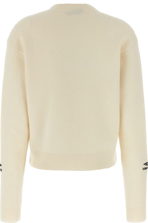 Balenciaga لـ Women Balenciaga 'ski' Sweater