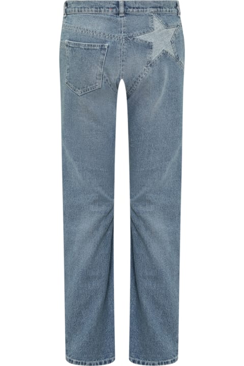 Cormio Jeans for Women Cormio Long Jeans