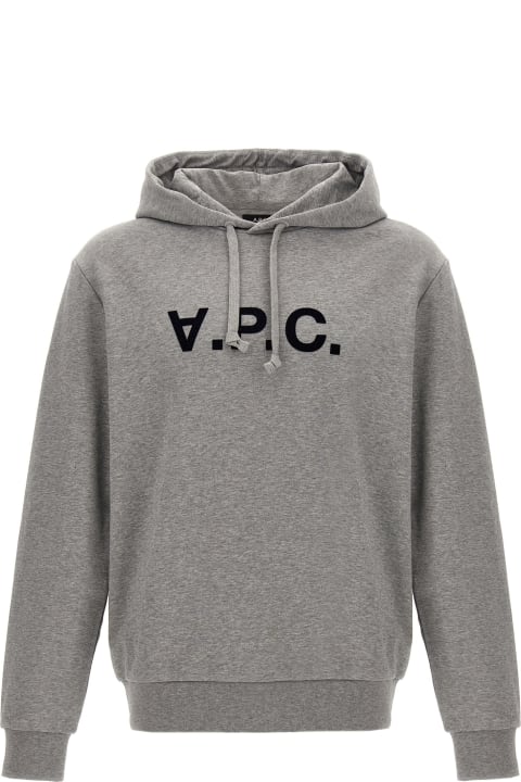 أدوات منزلية A.P.C. 'vpc' Hoodie