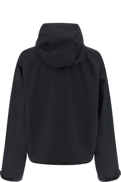 Canada Goose for Kids Canada Goose 'horizon' Windbreaker