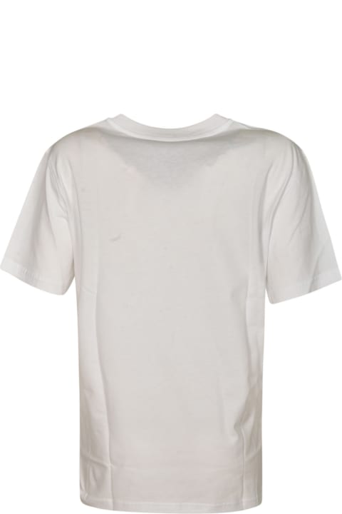 ウィメンズ新着アイテム Moschino 60 Years Of Love T-shirt