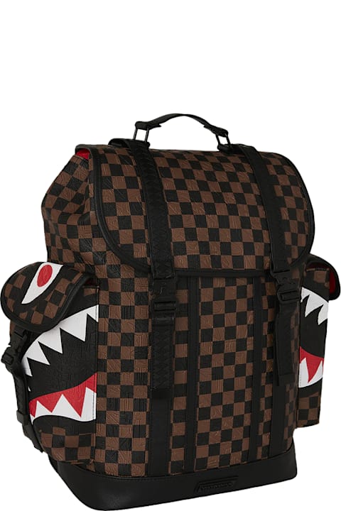 Sprayground for Women Sprayground Monte Carlo Backpack