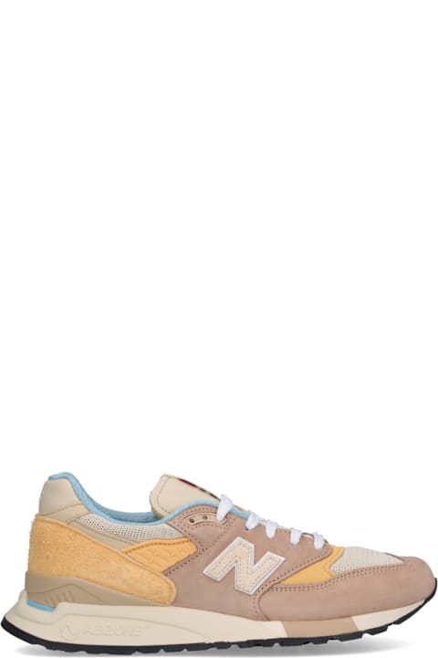Homeware New Balance "made In Usa 998" Sneakers