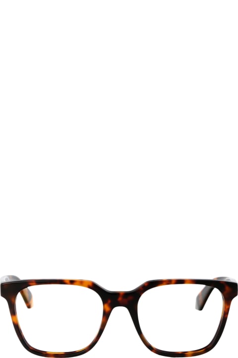 メンズ Off-Whiteのアクセサリー Off-White Optical Style 38 Glasses