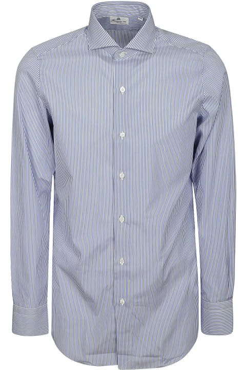 Homeware Finamore Shirt 170.2
