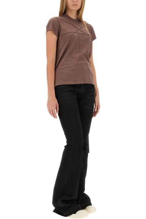 أدوات منزلية DRKSHDW Cotton T-shirt