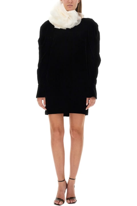 Nina Ricci for Women Nina Ricci Mini Dress