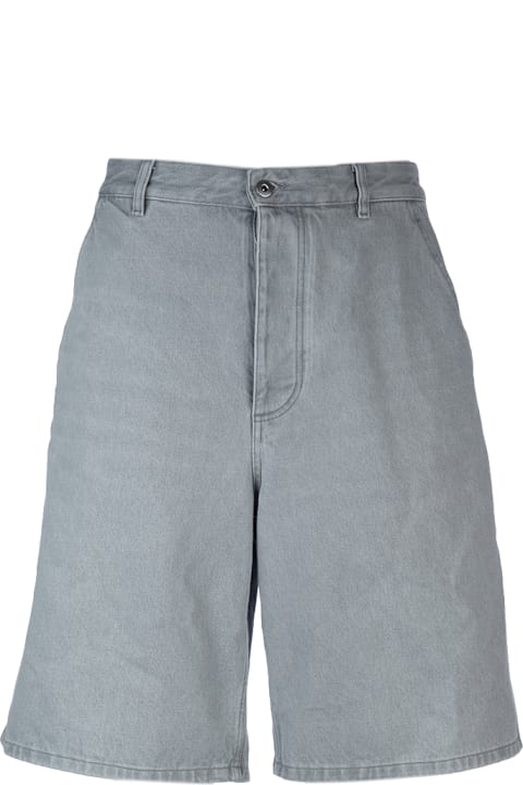 Bottega Veneta Pants for Men Bottega Veneta Bermuda