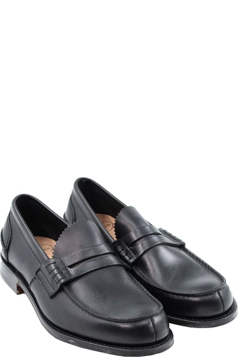 Church's Loafers & Boat Shoes for Men Church's Pembrey Church's Loafer