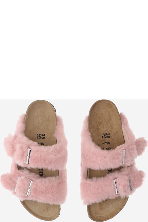 Homeware Birkenstock Arizona Big Buckle Sandals