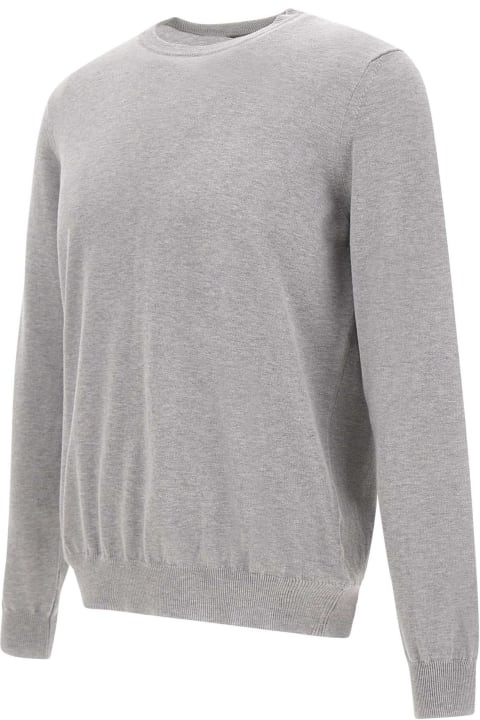 Kangra for Men Kangra Cotton Sweater