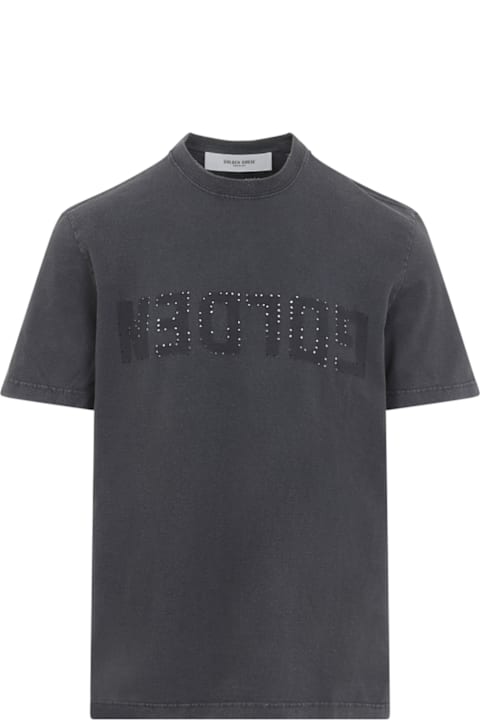 Homeware Golden Goose Golden Regular T-shirt